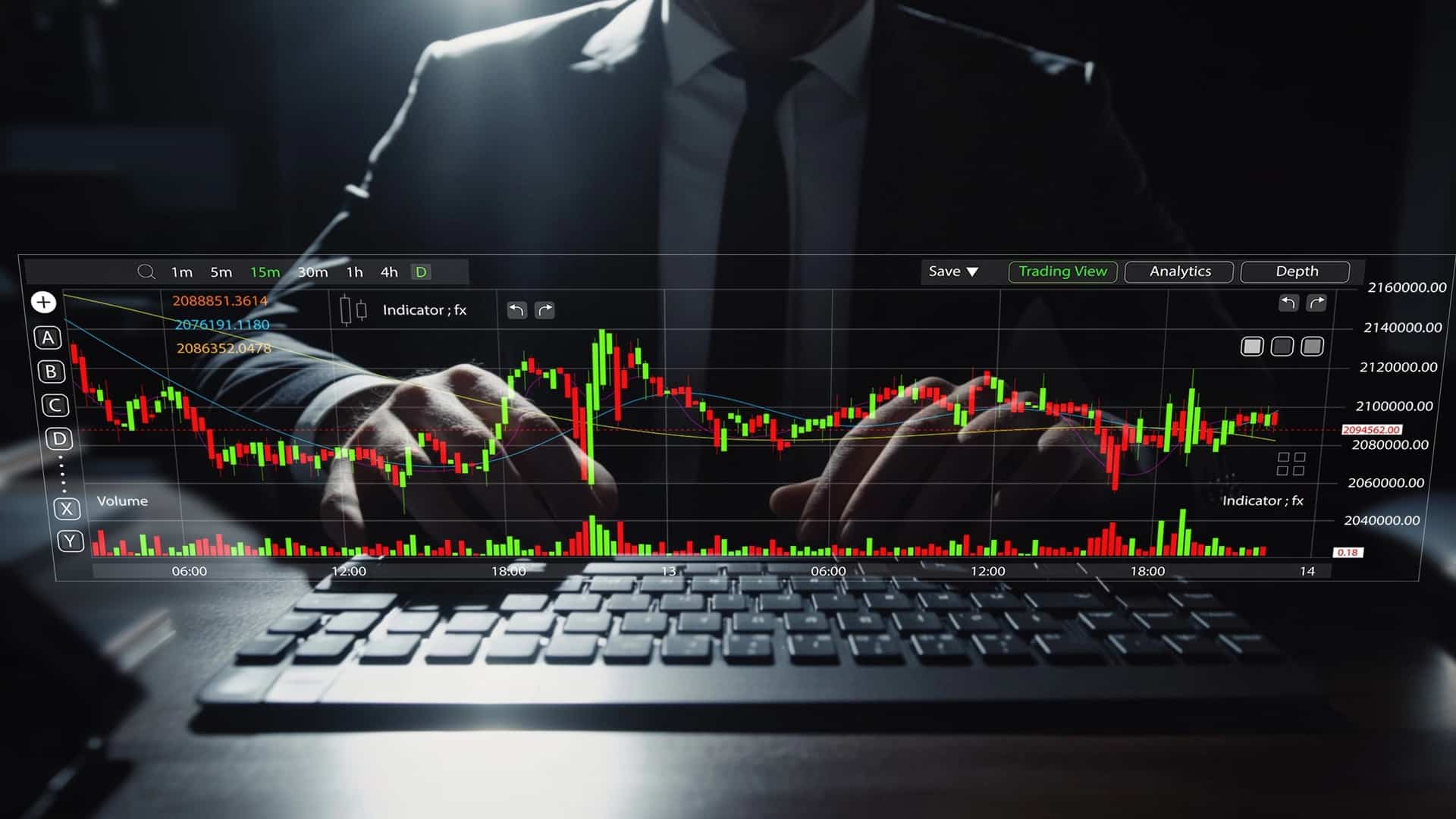 What Is Algo Trading? Meaning, Strategies, Benefits, Risks and How It Works