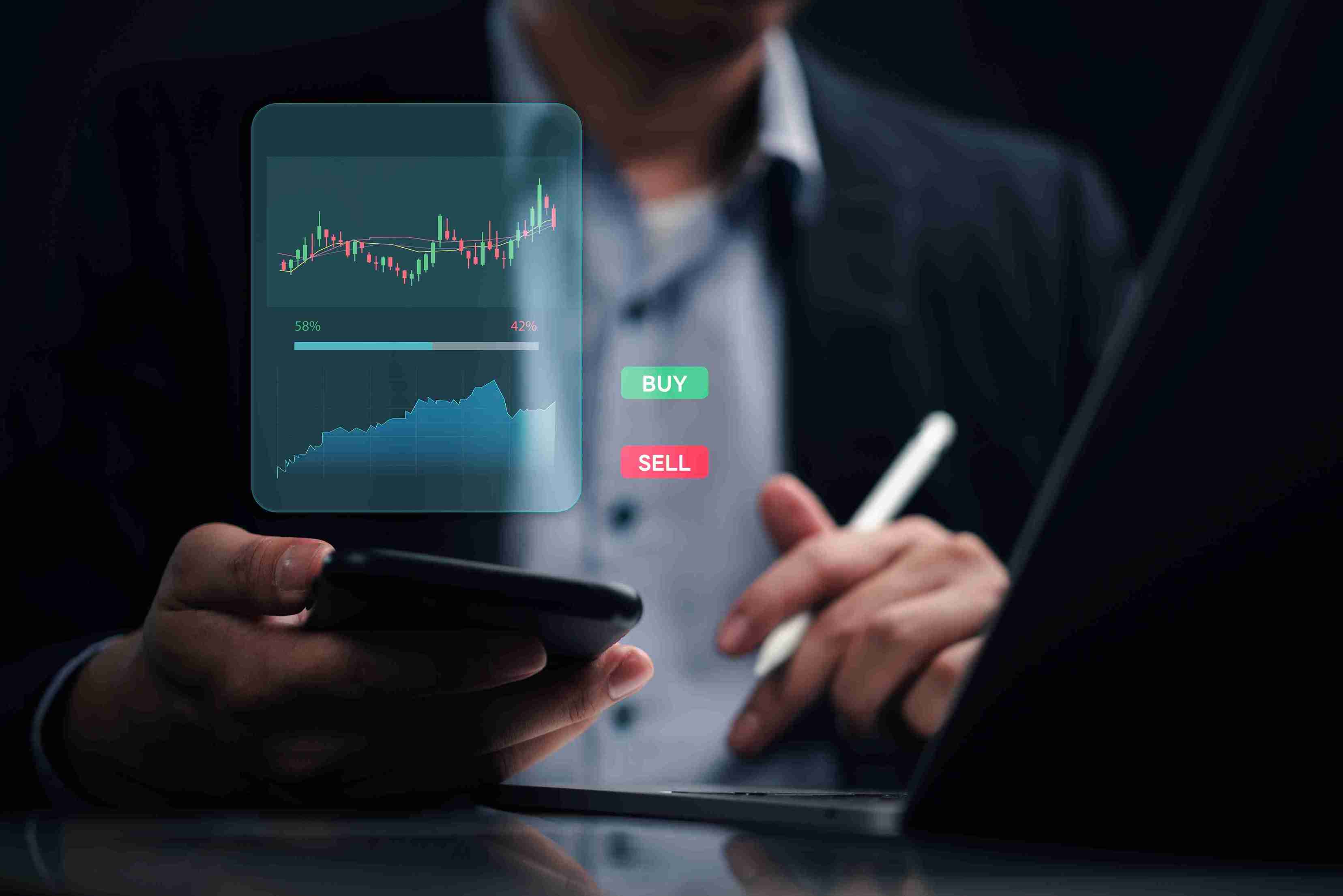 Day Trading for Beginners: How It Works and How to Start