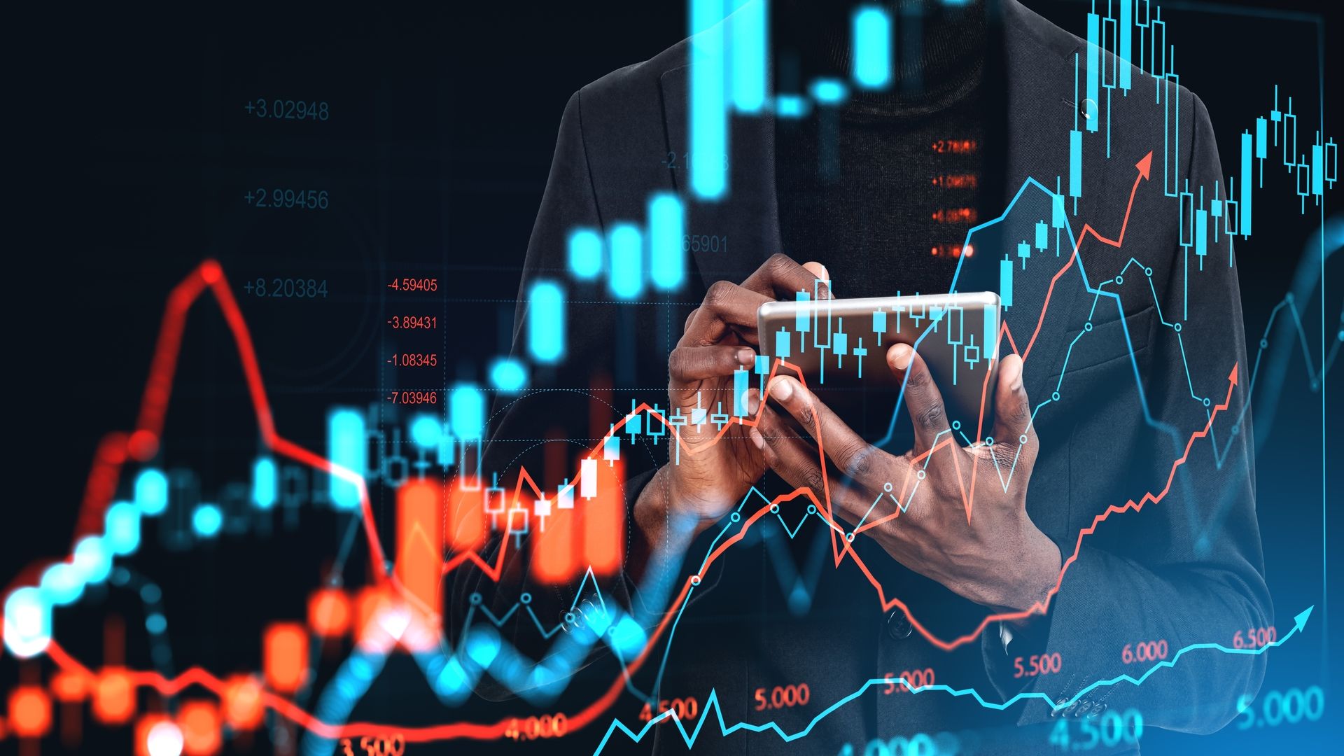 What Are Leverage & Margin in Trading and How to Manage Risks?