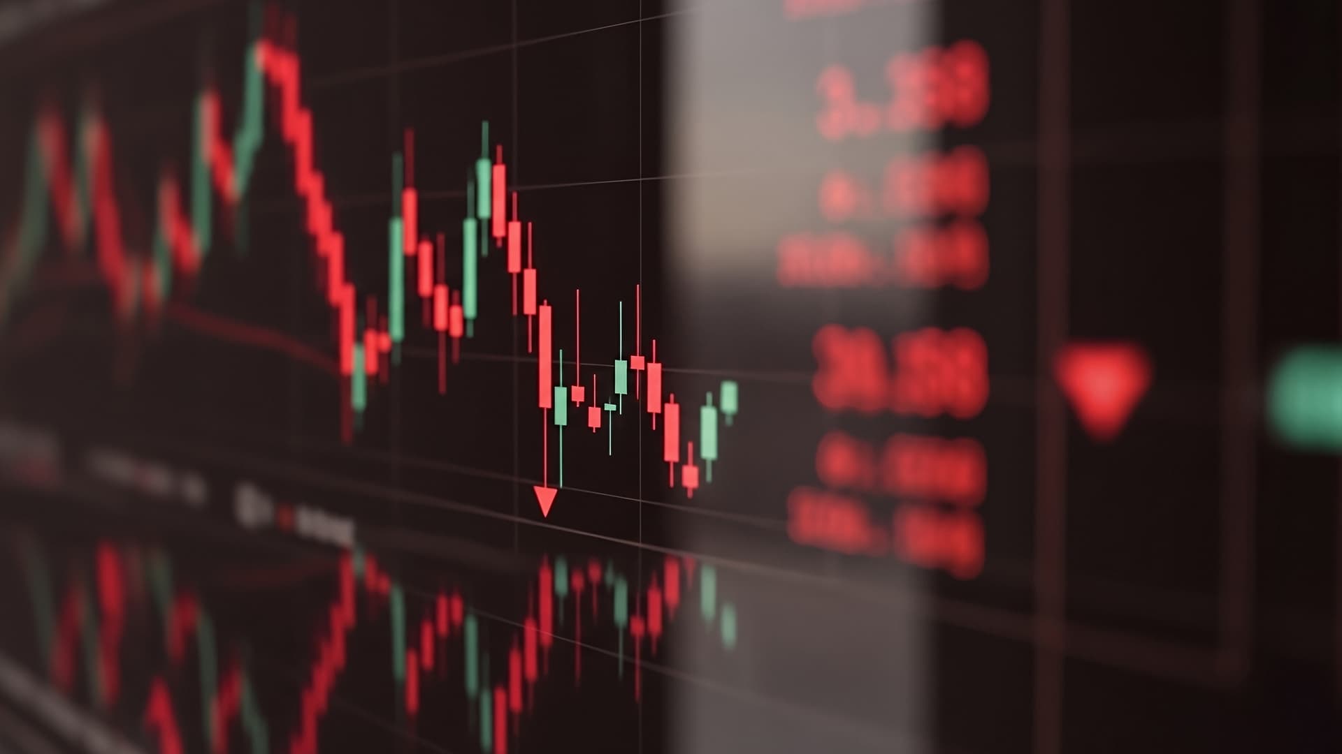 trading