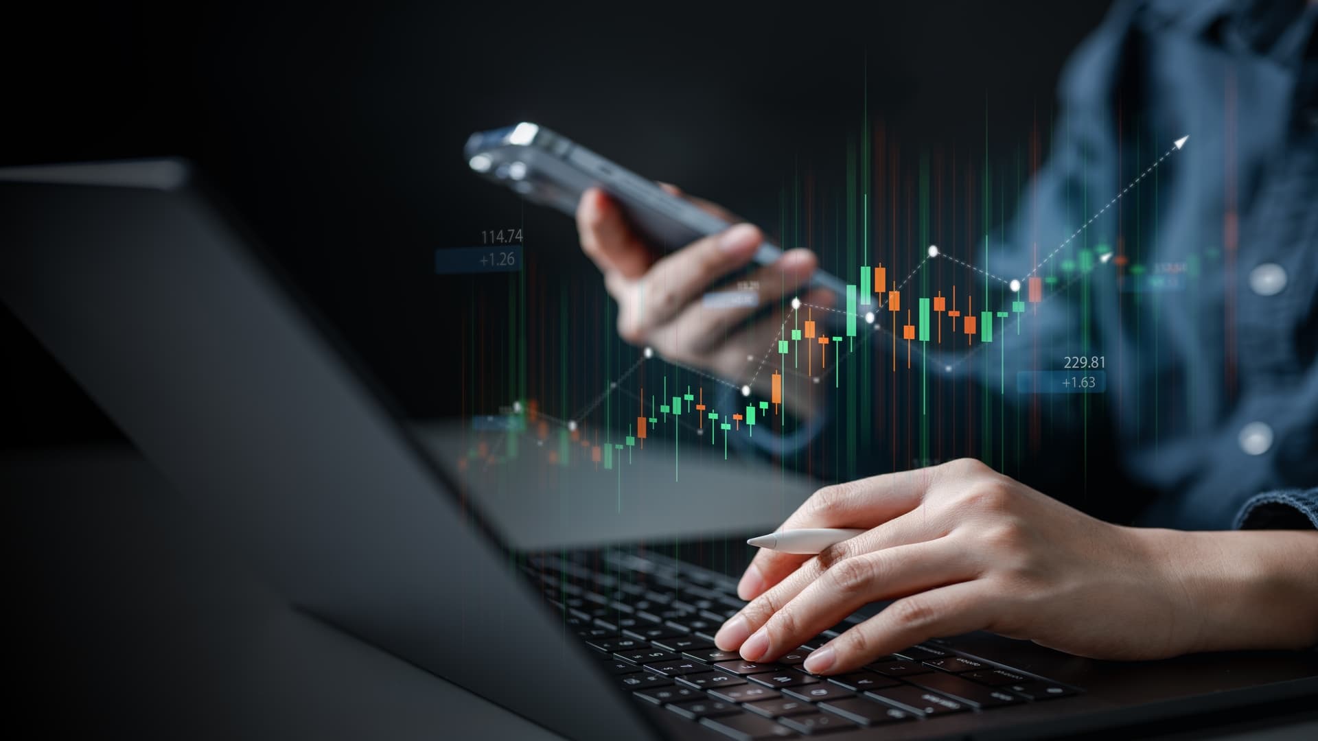 Beginners Guide to Fundamental Analysis: What Are the 5 Key Principles of Fundamental Analysis?