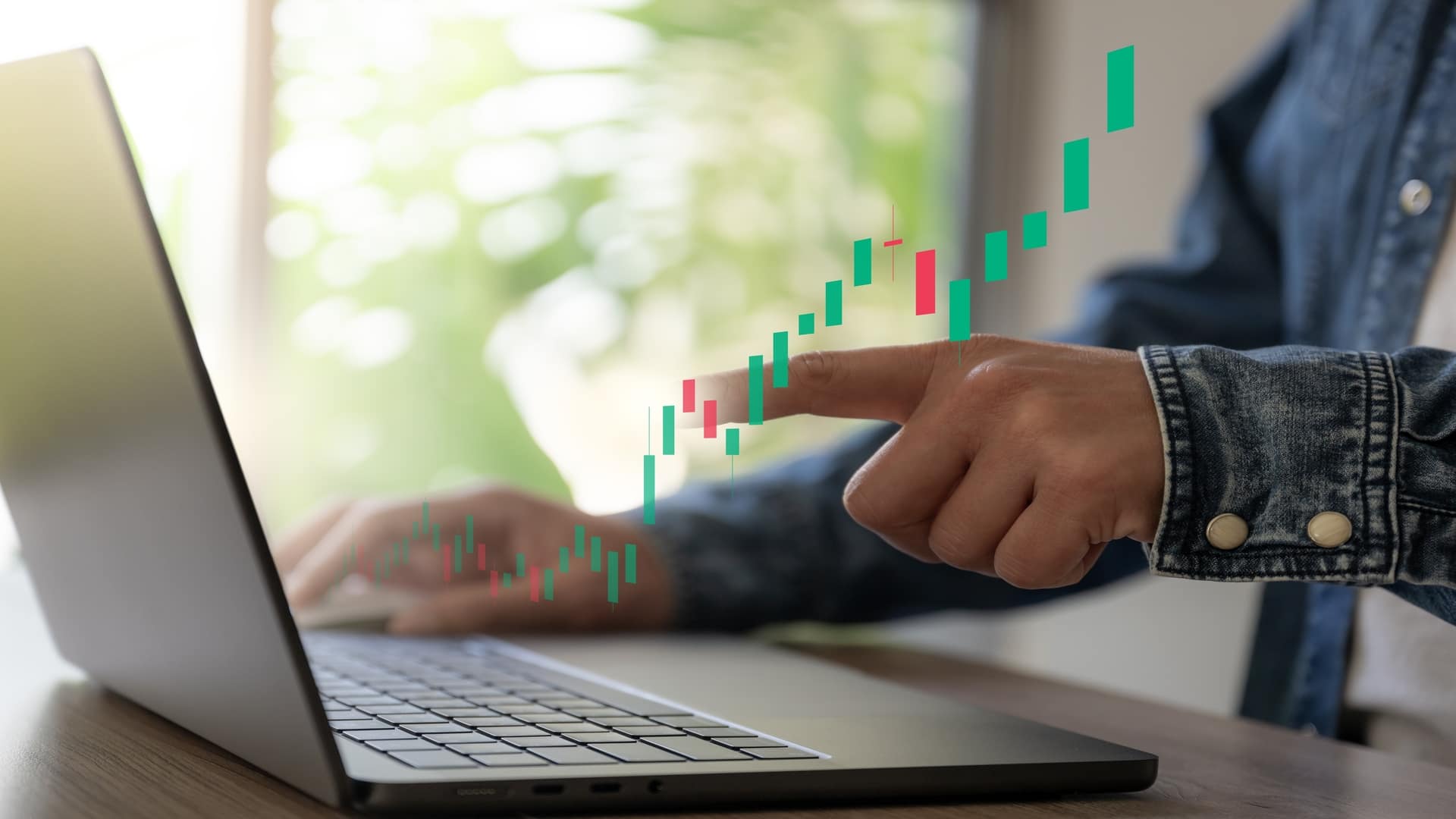 What Is Trend Trading? A Simple Guide for Traders