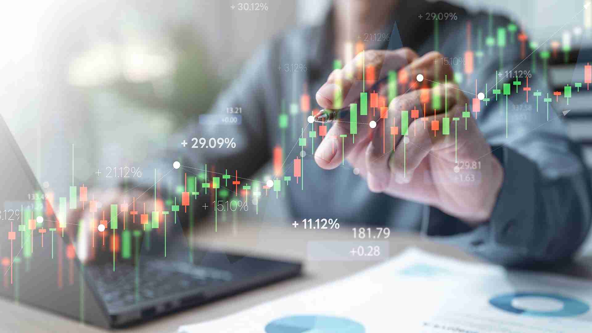 trading-
