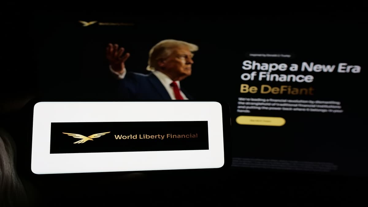  Trump family-backed crypto updates: World Liberty Financial Eyes $1.5B Raise