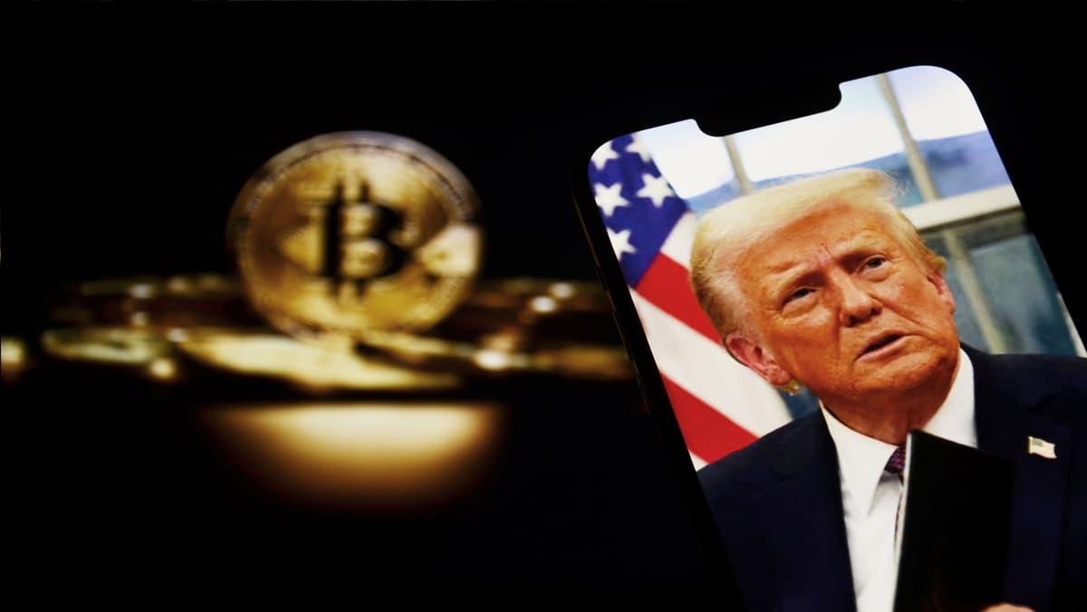 Crypto Related Stocks Analysis: VVPR, DJT Stock, UPXI, BMNR, SBET