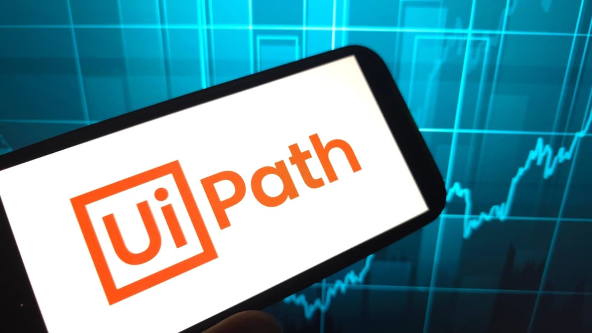 UiPath Stock Jumps Over 18 Why Is UiPath Stock Surging Today UiPath Stock Jumps Over 18 Why Is UiPath Stock Surging Today