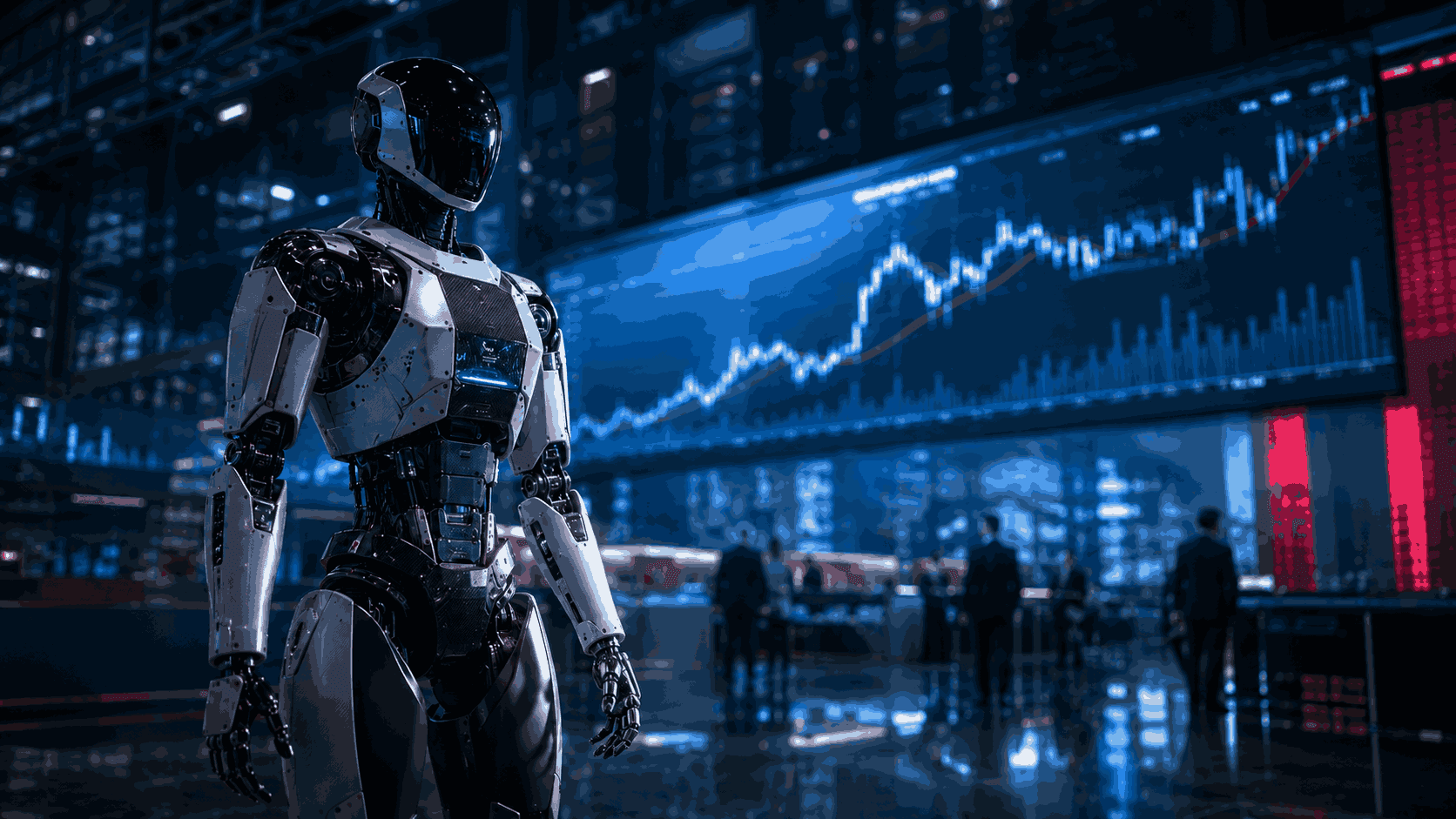 Unitree IPO: Price, Ticker, Valuation and How to Trade
