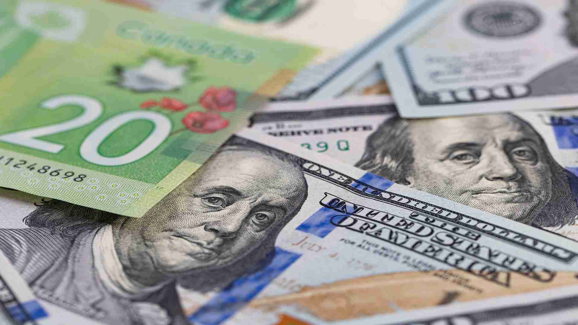 USD/CAD Forecast: Oil Weakness Keeps 1.4000 in Focus