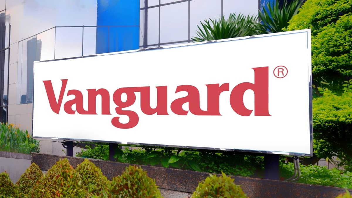 The Vanguard S&P 500 ETF Is Up: How Is VOO Stock Doing?