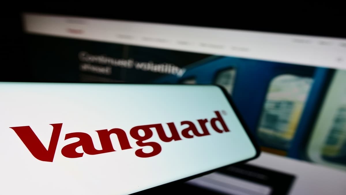 VOO Price Today: How to Trade Vanguard S&P 500 ETF (VOO) CFD?