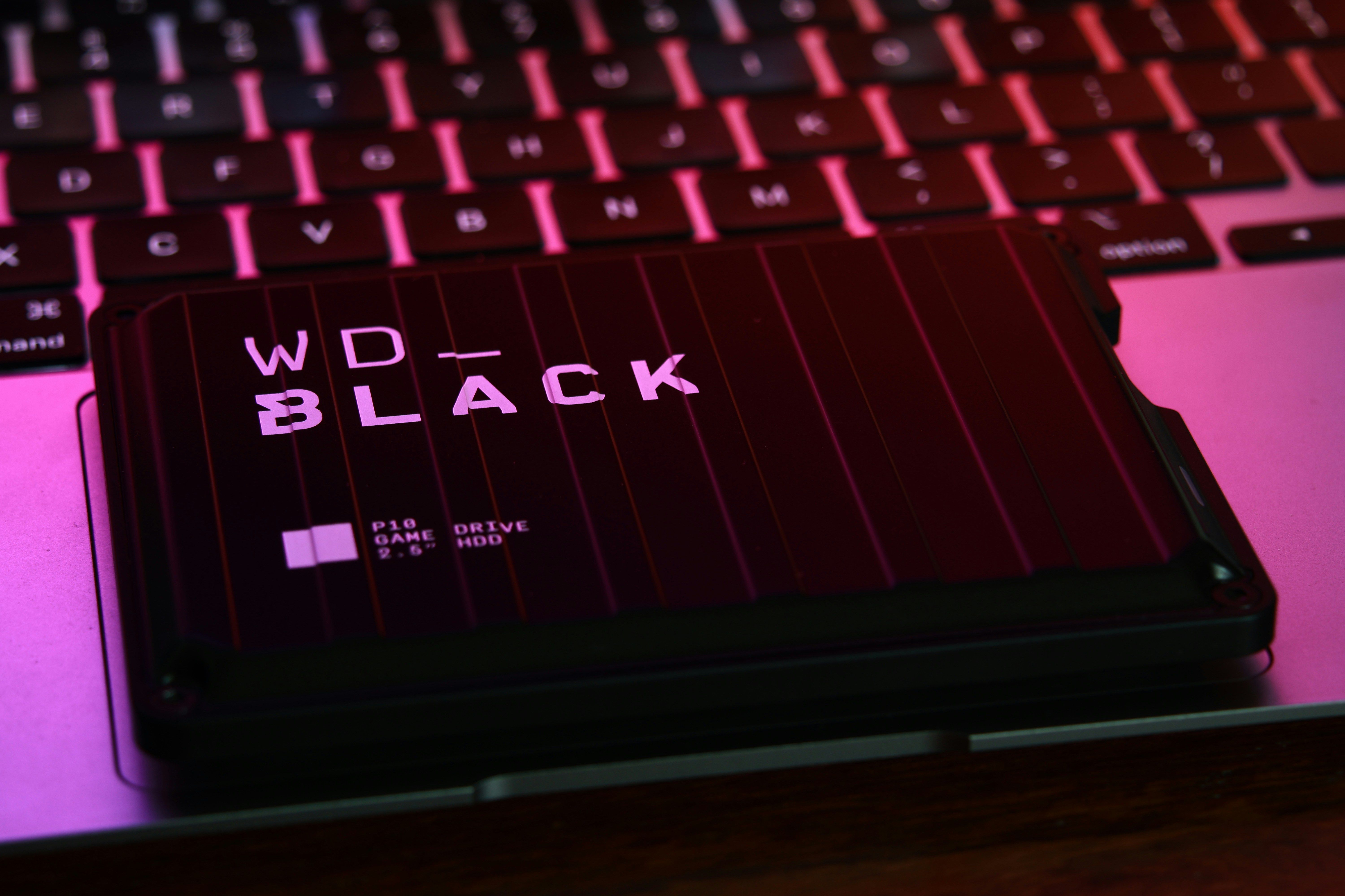 western-digital-stock