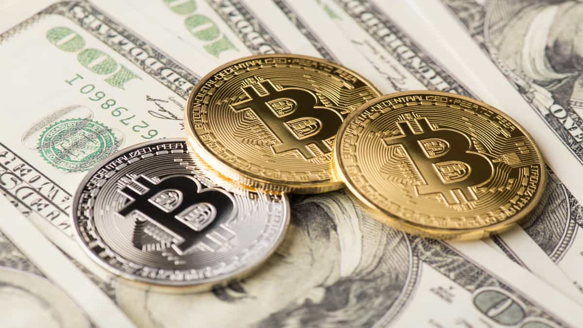Bitcoin Price Analysis: Will BTCUSD Hit $150K by the end of 2025?