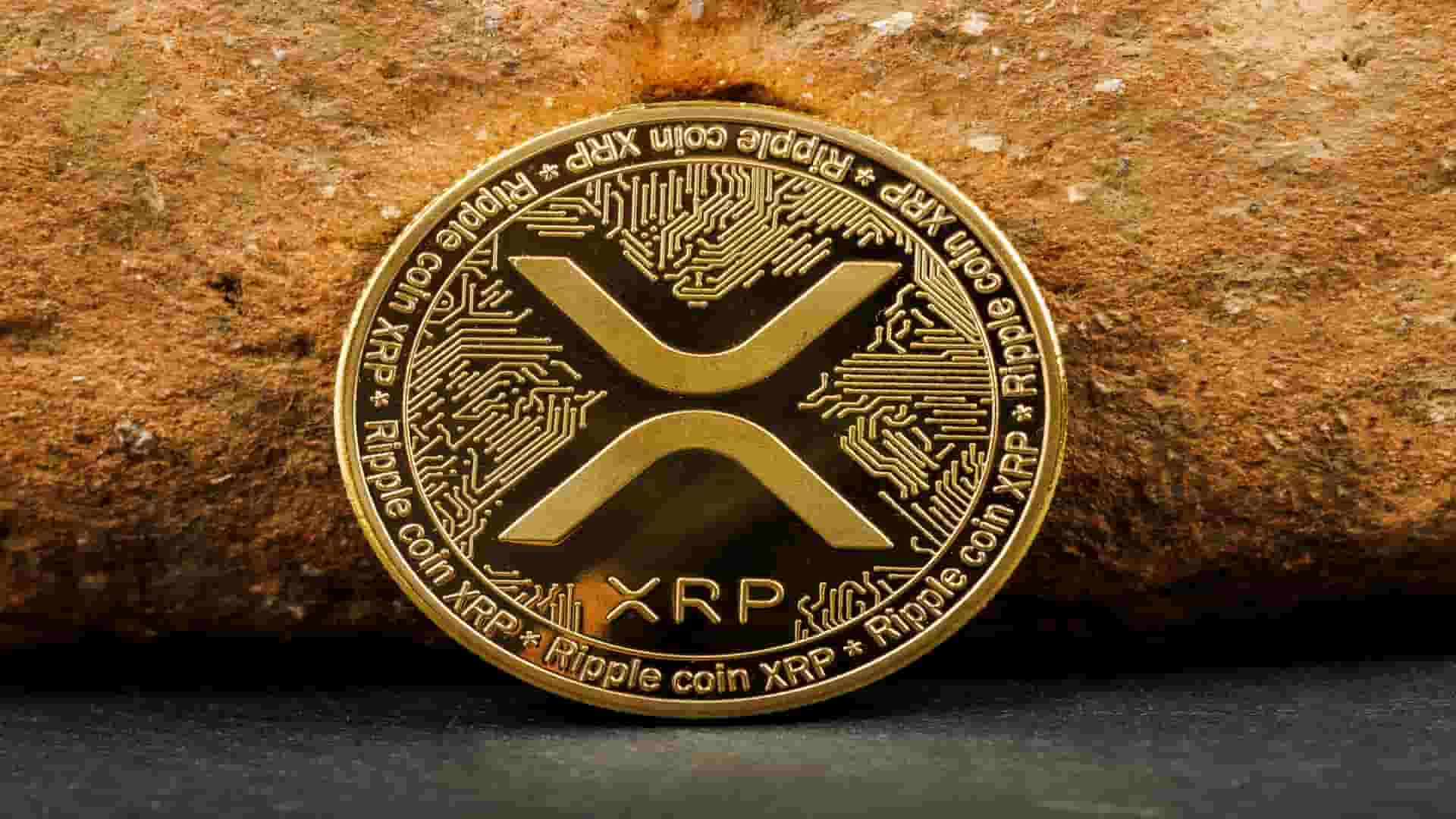 XRP price analysis: CRYPTO: $XRP holds above $1.43, Is XRP going to reach $10?