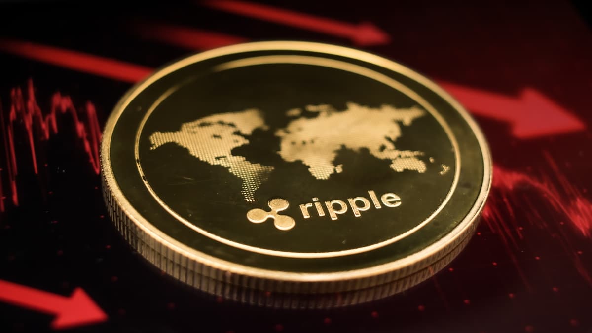 加密貨幣 CFD 交易基礎：BTC CFDs、ETH CFDs、XRP CFDs
