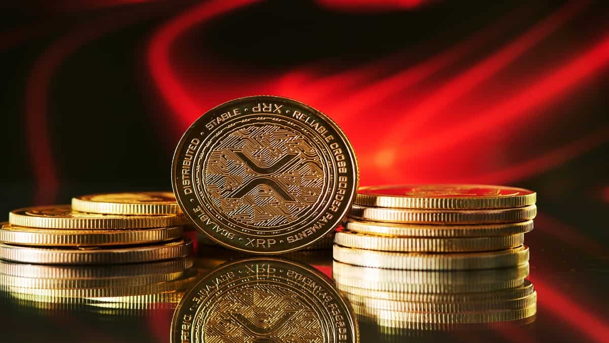 XRP Price has slid 2.69%: how to trade XRP CFD with markets.com?