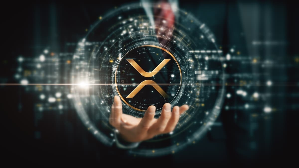 Crypto Price Analysis: Why XRP Is Going Down?