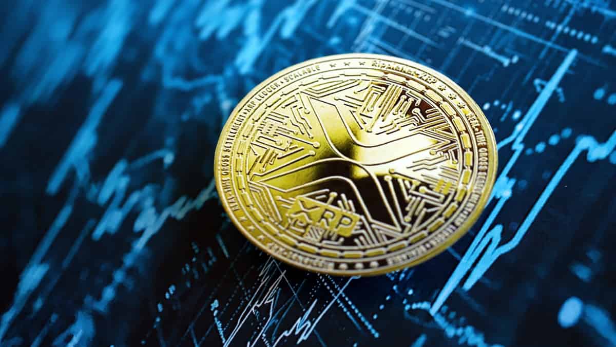  XRP Price Prediction: Will Ripple (XRP) Price Drop Toward $2?